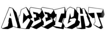 ACEEIGHT trademark
