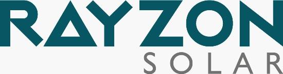 Rayzon Solar trademark