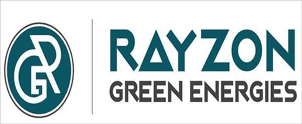 RAYZON GREEN ENERGIES trademark