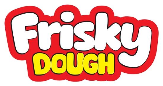 Frisky Dough trademark