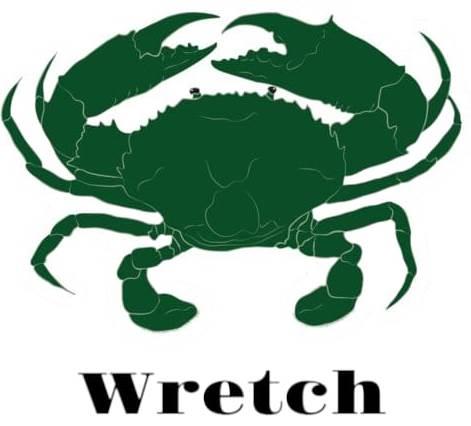 Wretch trademark