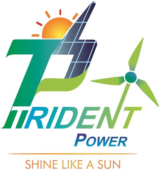 Trident Power trademark