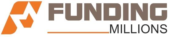 FUNDING MILLIONS trademark