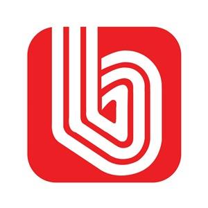 Device of b trademark