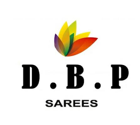 D.B.P SAREES trademark