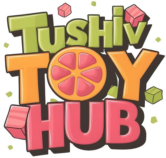 Tushiv Toy Hub trademark