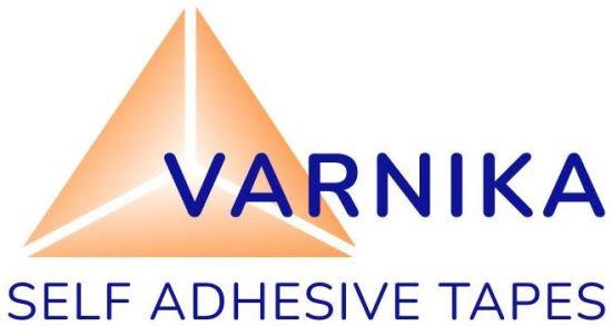 Varnika Self Adhesive Tapes trademark