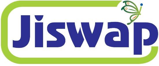 Jiswap trademark