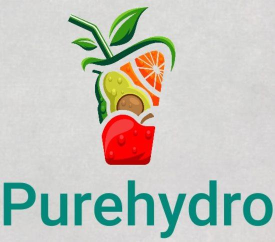 Purehydro trademark