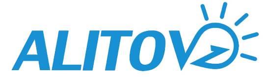 ALITOVE trademark