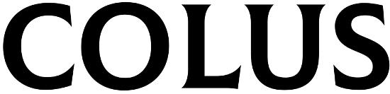 COLUS trademark