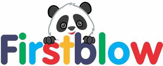 Firstblow trademark