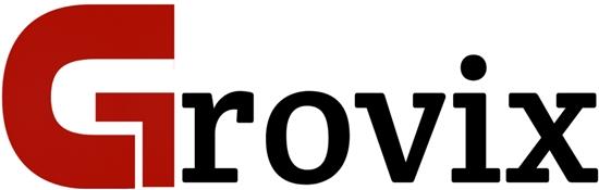 Grovix trademark