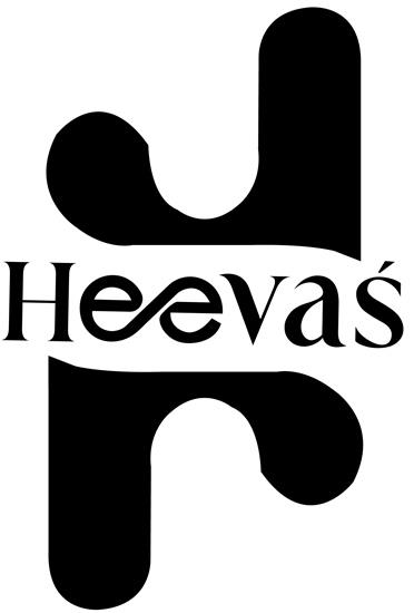 Heevas trademark