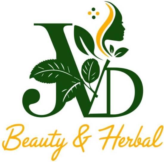 JVD Beauty & Herbal trademark