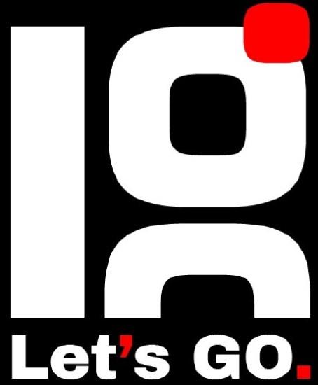 Let's GO. trademark