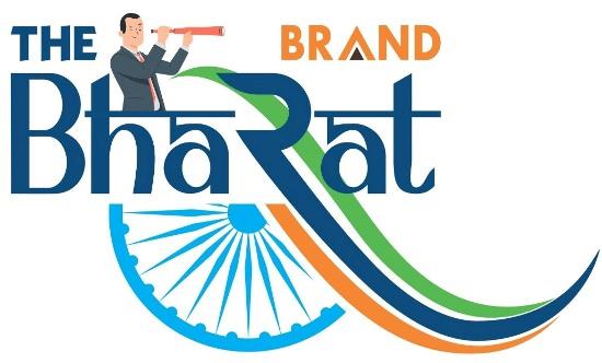 THE BRAND BHARAT trademark