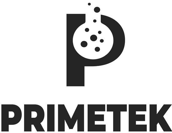 PRIMETEK trademark