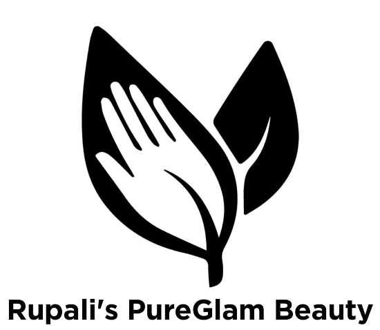Rupali's PureGlam Beauty trademark