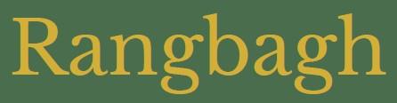 RANGBAGH trademark