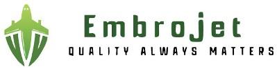 EMBROJET trademark