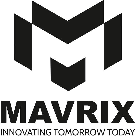 MAVRIX trademark