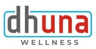 DHUNA trademark