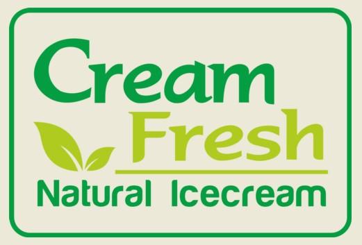CREAMFRESH trademark