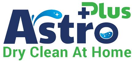 ASTRO PLUS Dry Clean At Home trademark