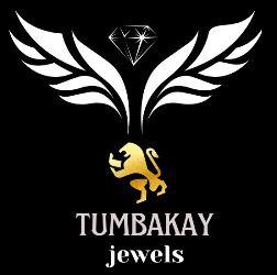 TUMBAKAY JEWELS trademark