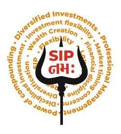 SIP Namah trademark