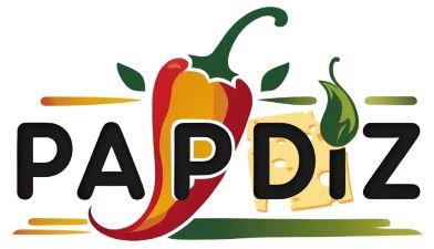 PAPDIZ trademark