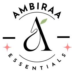 AMBIRAA ESSENTIALS trademark