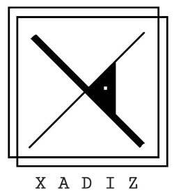 XADIZ trademark