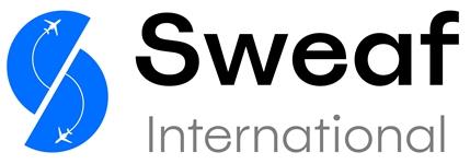 Sweaf International trademark