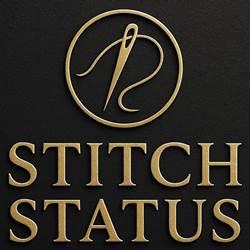 STITCH STATUS trademark