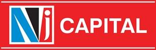 NJ CAPITAL trademark