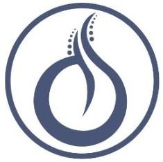 Device of Stylized Droplet trademark