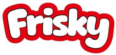 Frisky trademark