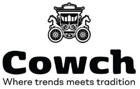 COWCH trademark