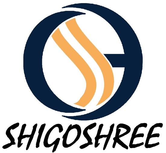 SHIGOSHREE trademark
