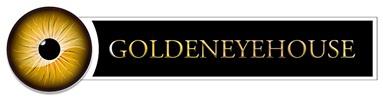 GOLDENEYEHOUSE trademark