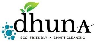 DHUNA trademark