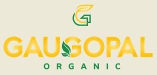 GAUGOPAL ORGANIC trademark