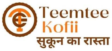 TEEMTEE KOFII trademark