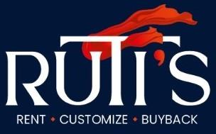 RUTI'S trademark