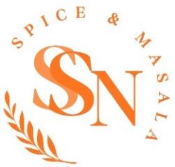 SSN SPICES & MASALA trademark