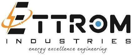 ETTROM INDUSTRIES trademark
