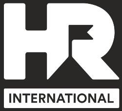 HR INTERNATIONAL trademark