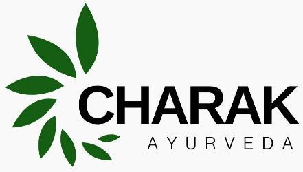 CHARAK AYURVEDA trademark